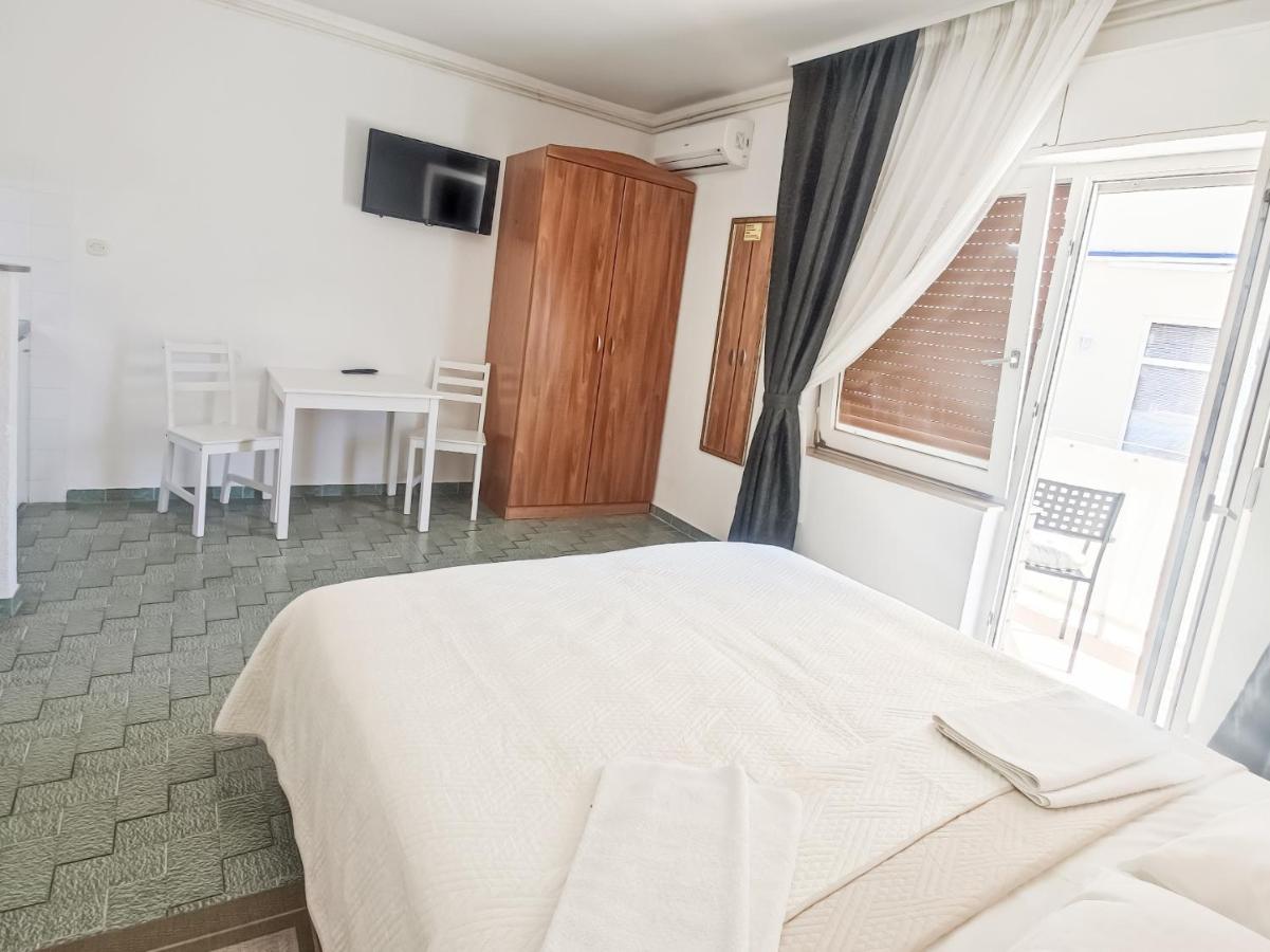 B&B Villa Ivona Башка-Вода Екстер'єр фото