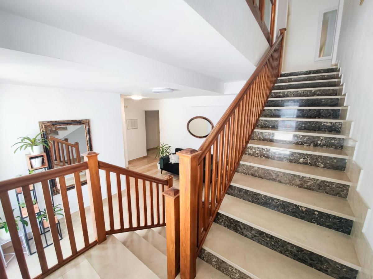 B&B Villa Ivona Башка-Вода Екстер'єр фото